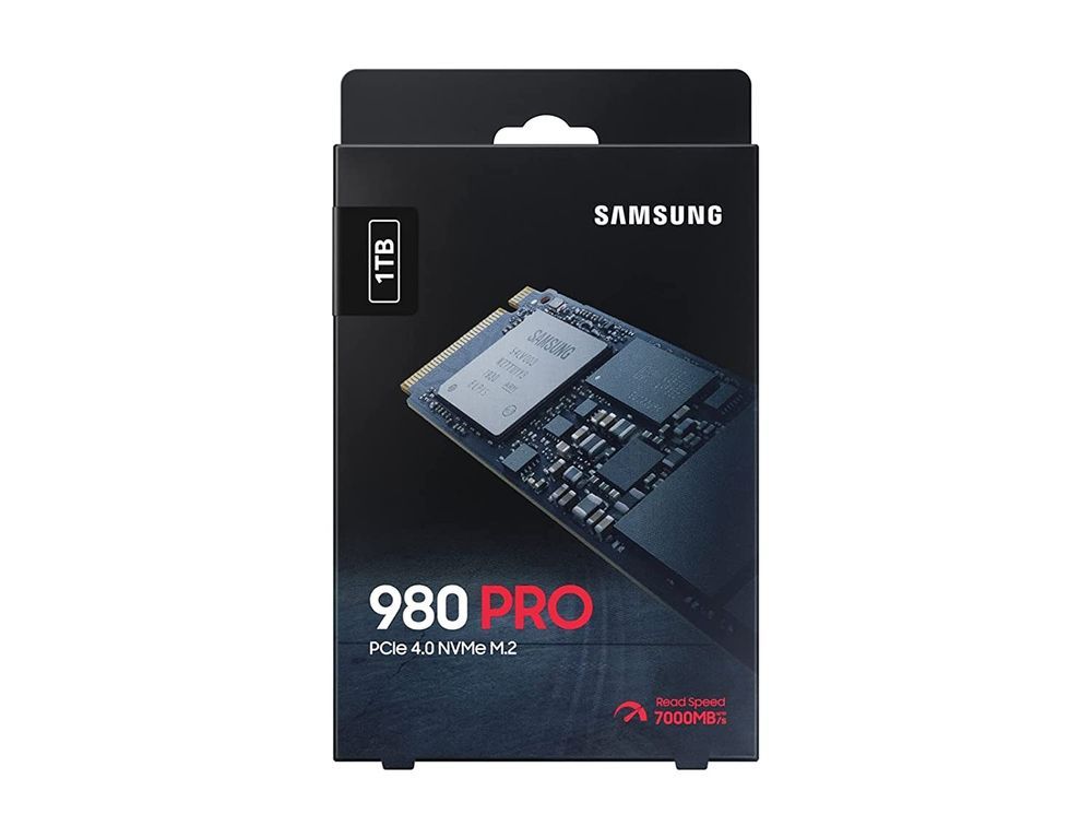 Best 1TB NVMe SSD