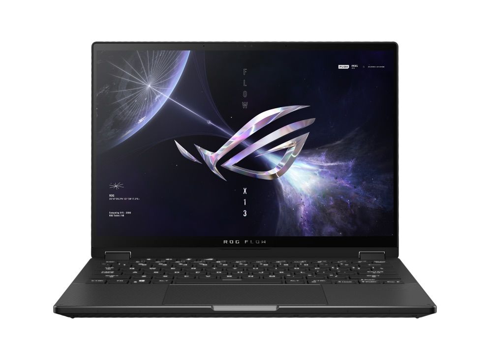 Asus ROG Flow X13 Review