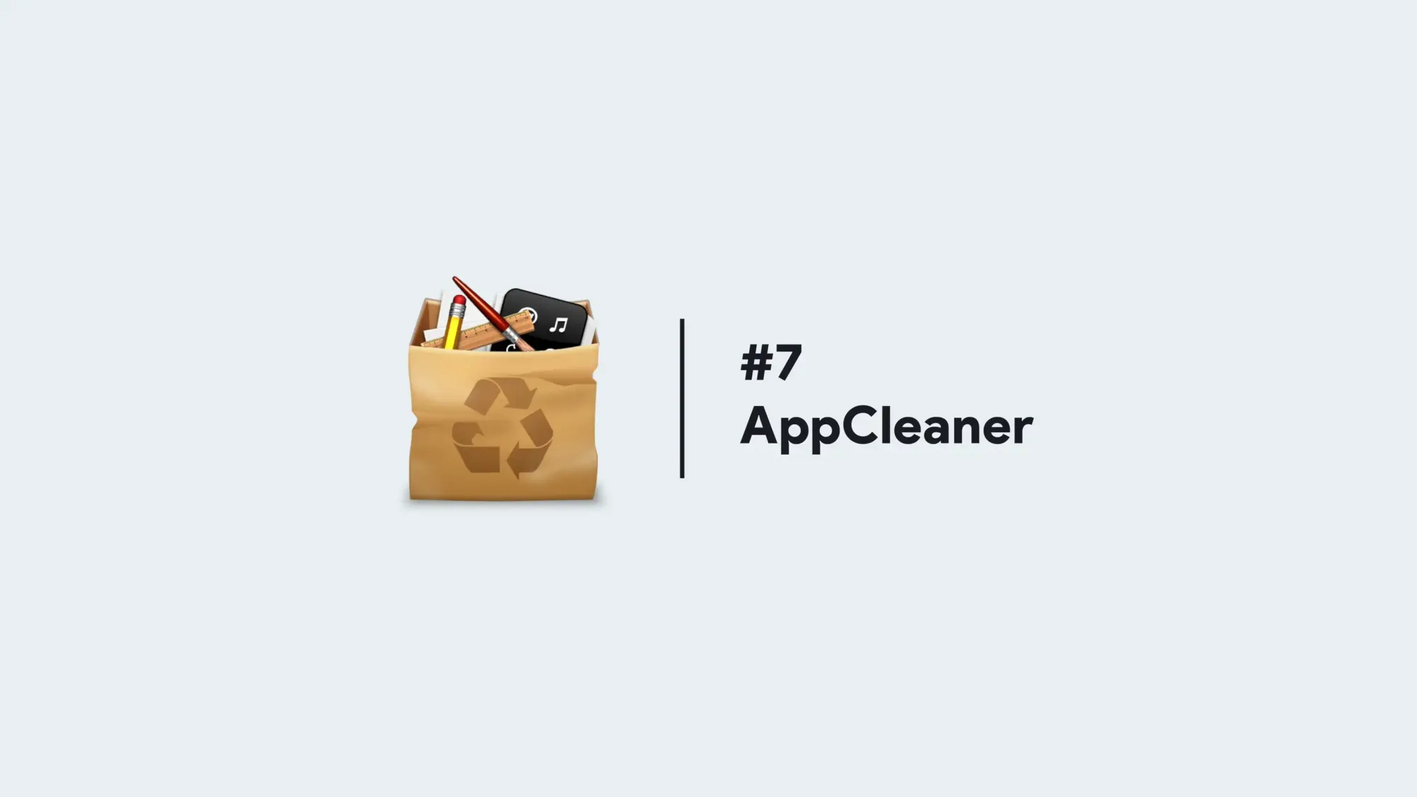 AppCleaner