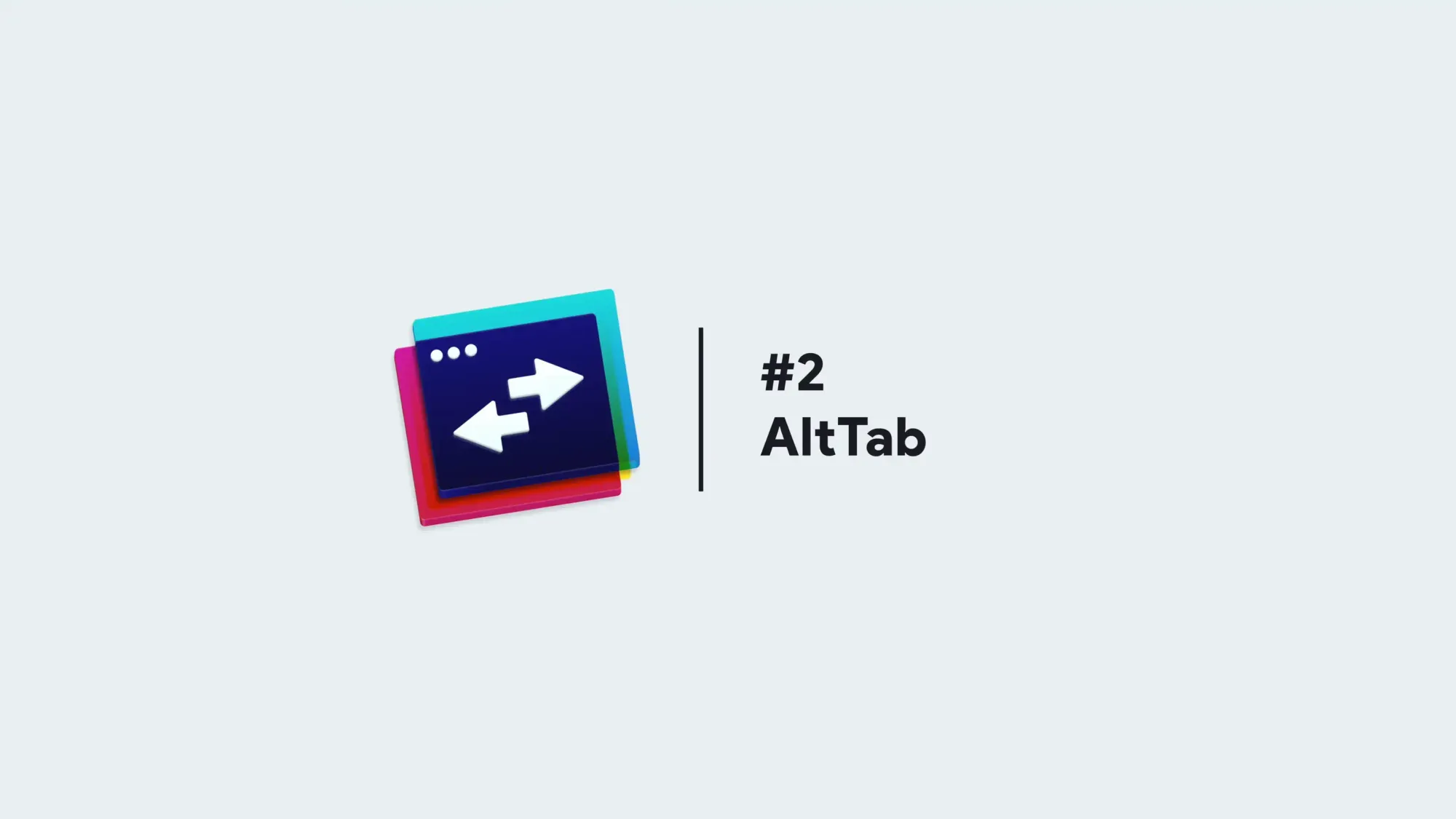 AltTab