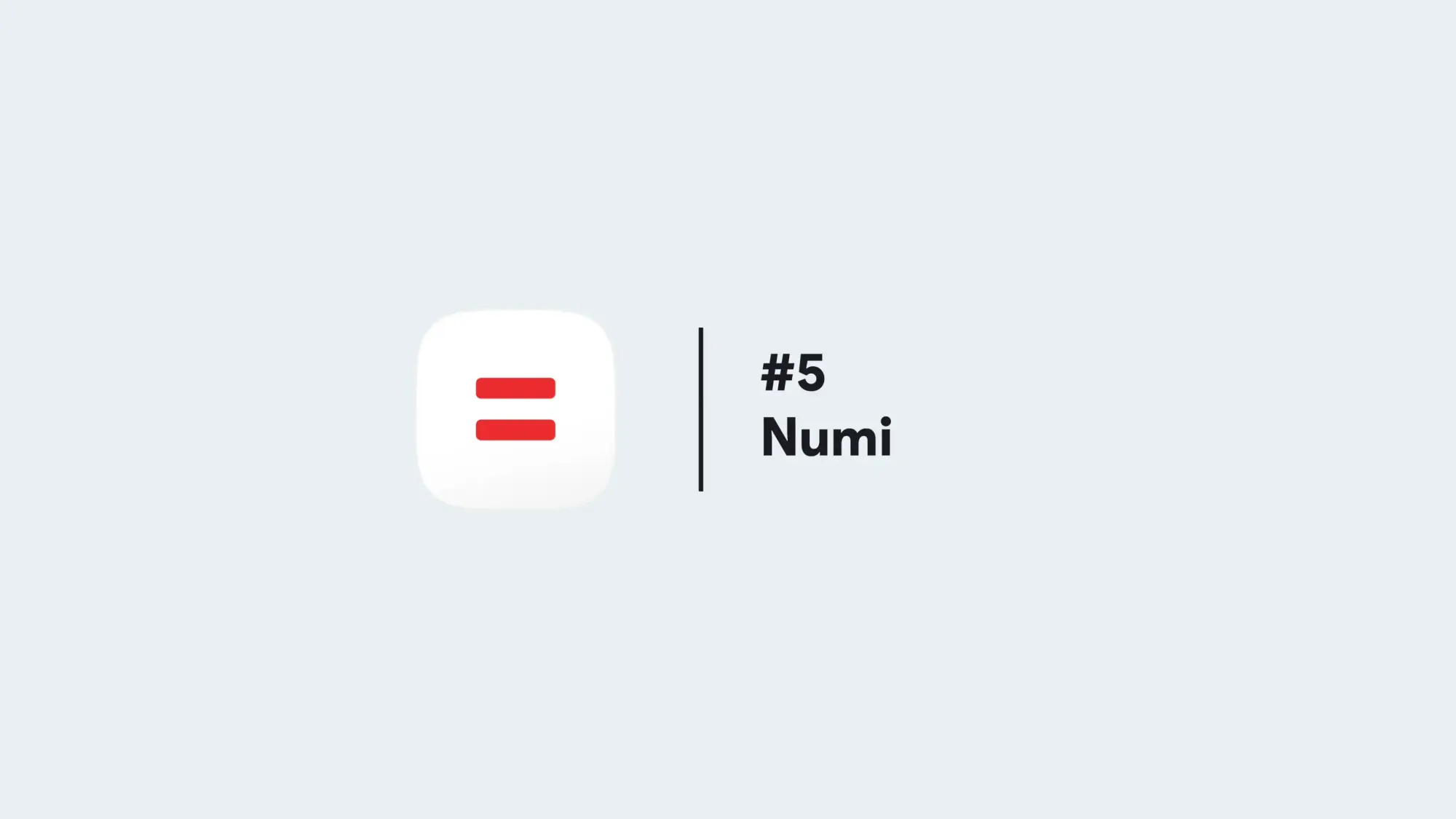 Numi