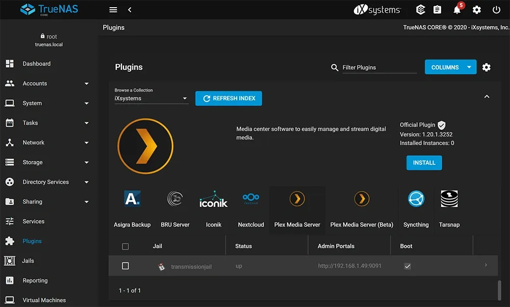 Nextcloud vs TrueNAS: An In-Depth Comparison for Your Data Storage Needs