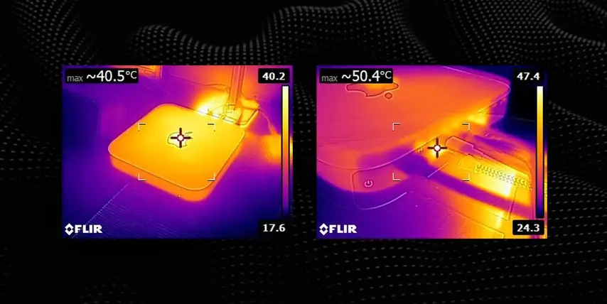 M2 Pro Mac Mini Heat Management