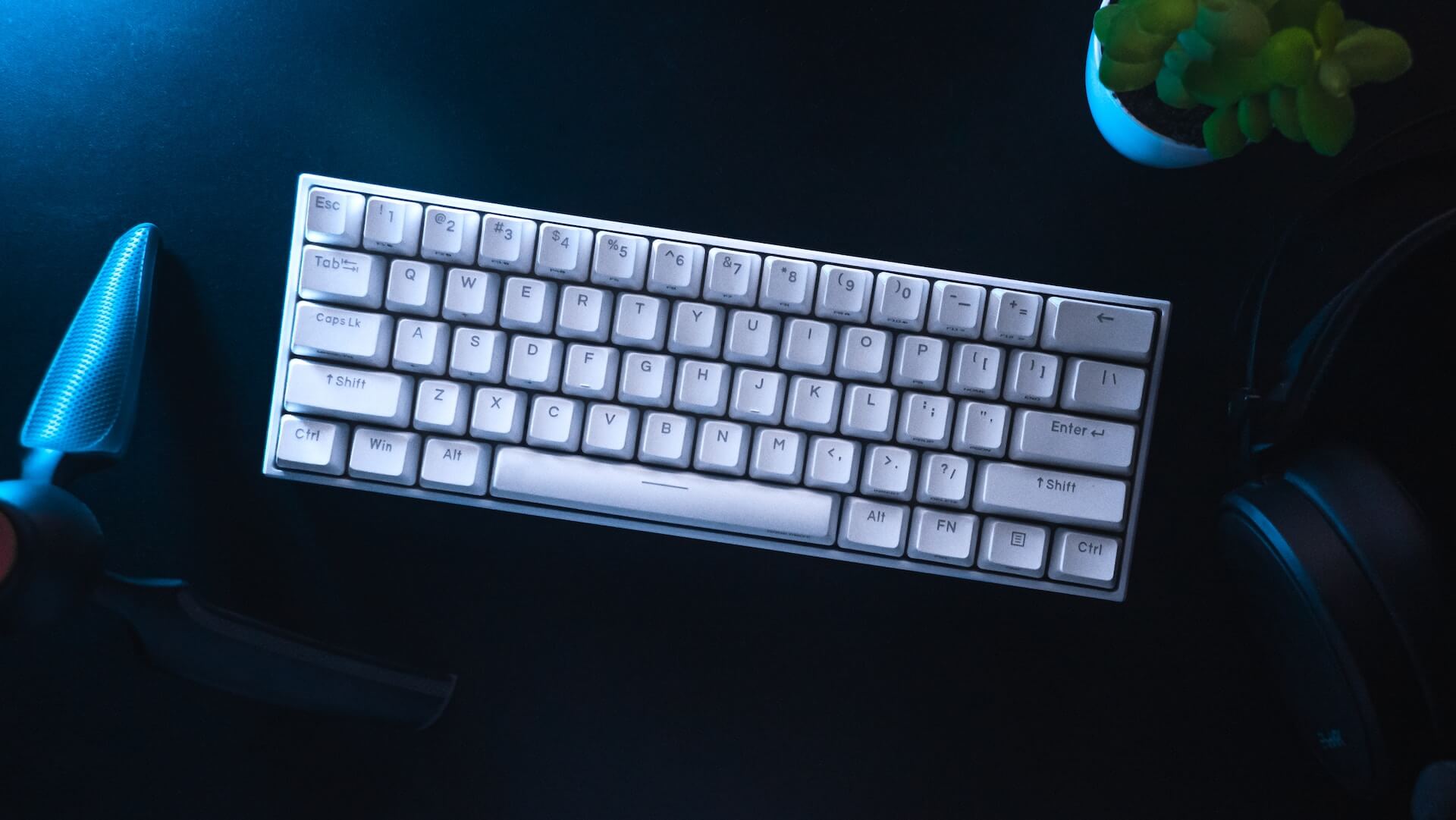 Top 10 Gaming Keyboards of 2023