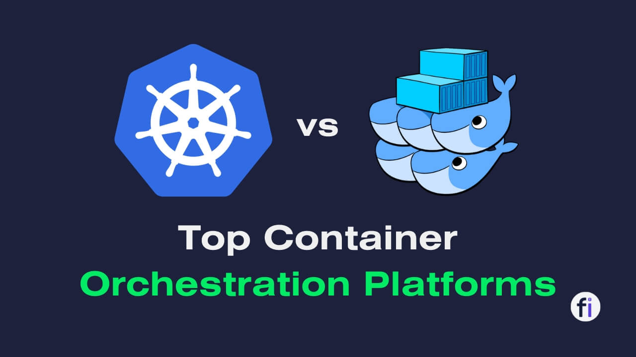 Kubernetes vs. Docker Swarm