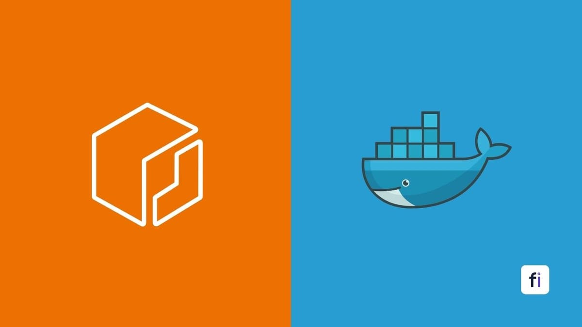 AWS ECR vs Docker Hub