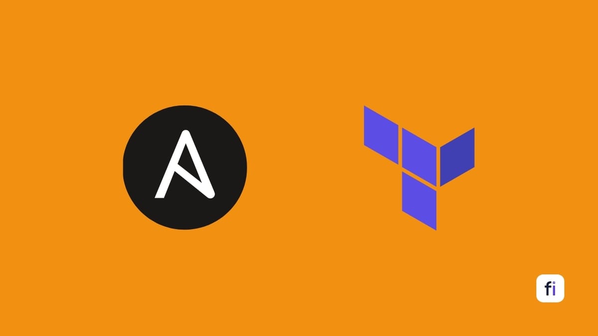 Ansible vs Terraform